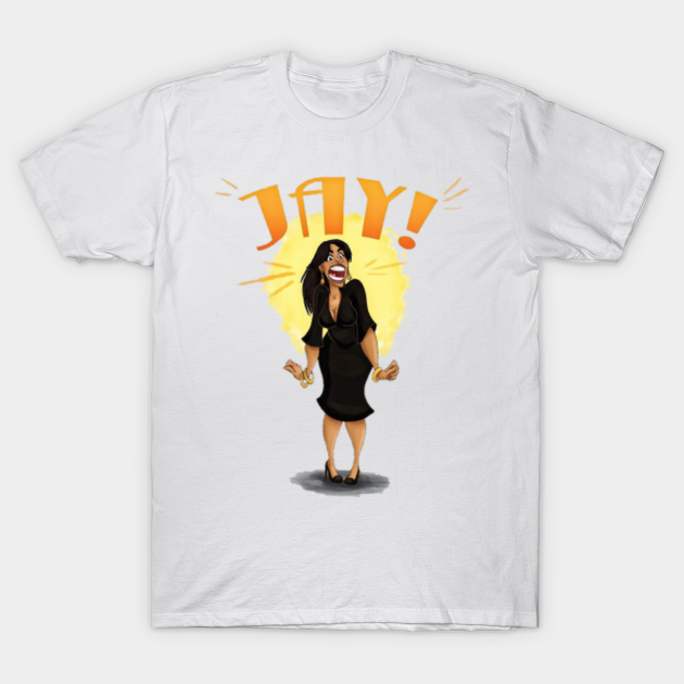 Gloria pritchett fanart modern family Modern Family TShirt TeePublic